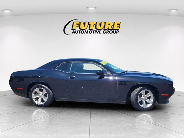 2016 Dodge Challenger SXT Roseville CA