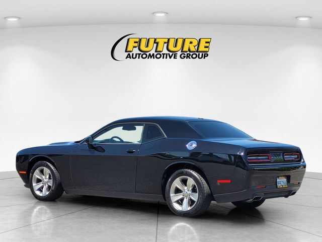 2016 Dodge Challenger SXT Roseville CA