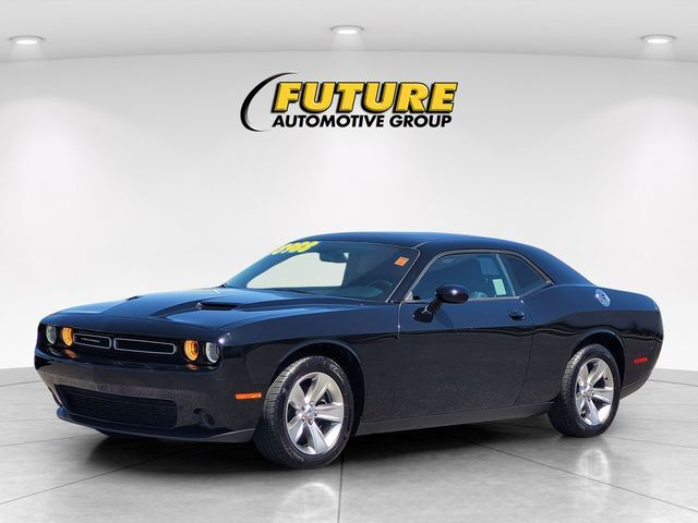 2016 Dodge Challenger SXT Roseville CA