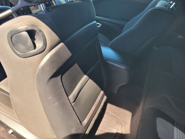 2016 Dodge Challenger SXT Roseville CA