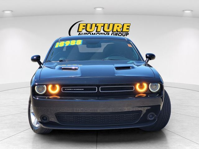 2016 Dodge Challenger SXT Roseville CA