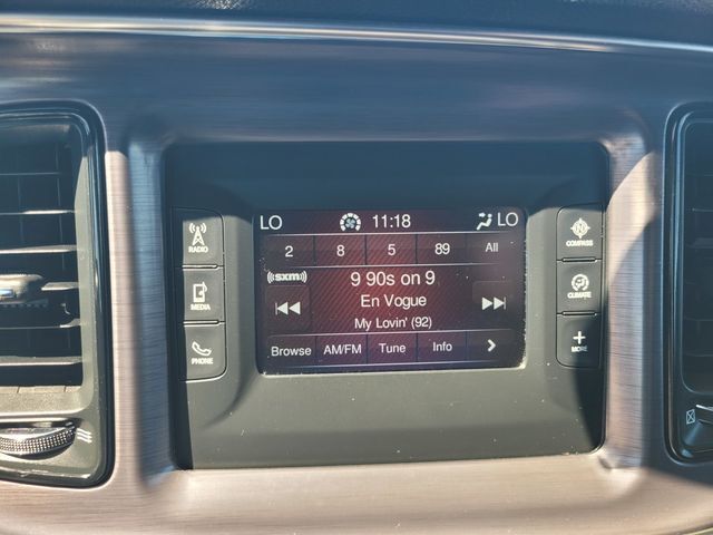 2016 Dodge Challenger SXT Roseville CA