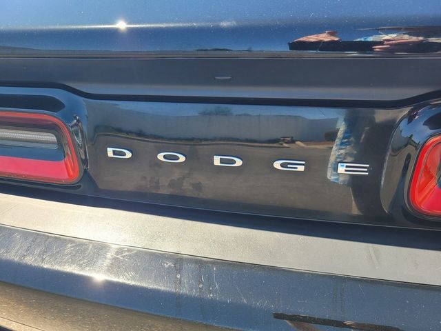 2016 Dodge Challenger SXT Roseville CA