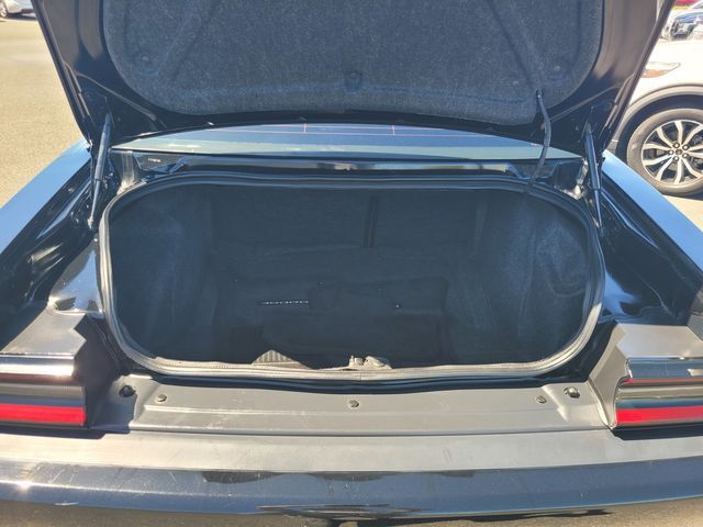 2016 Dodge Challenger SXT Roseville CA