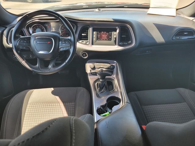 2016 Dodge Challenger SXT Roseville CA
