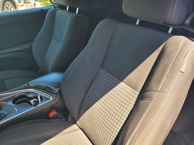 2016 Dodge Challenger SXT Roseville CA