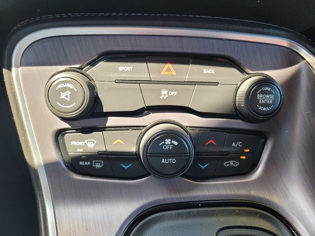 2016 Dodge Challenger SXT Roseville CA