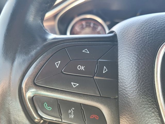 2016 Dodge Challenger SXT Roseville CA