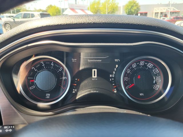 2016 Dodge Challenger SXT Roseville CA