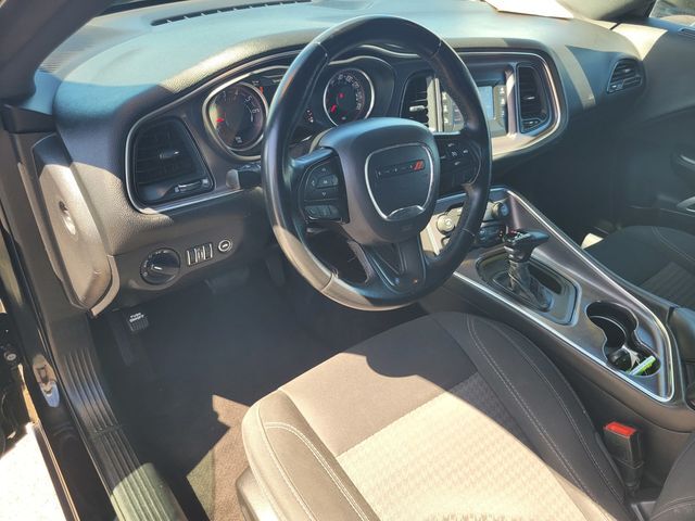 2016 Dodge Challenger SXT Roseville CA