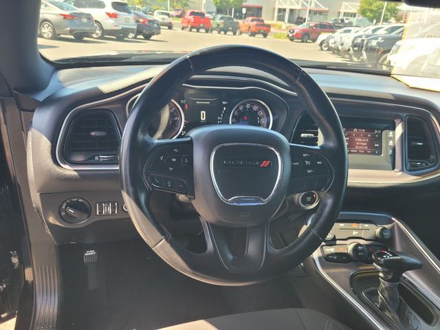 2016 Dodge Challenger SXT Roseville CA