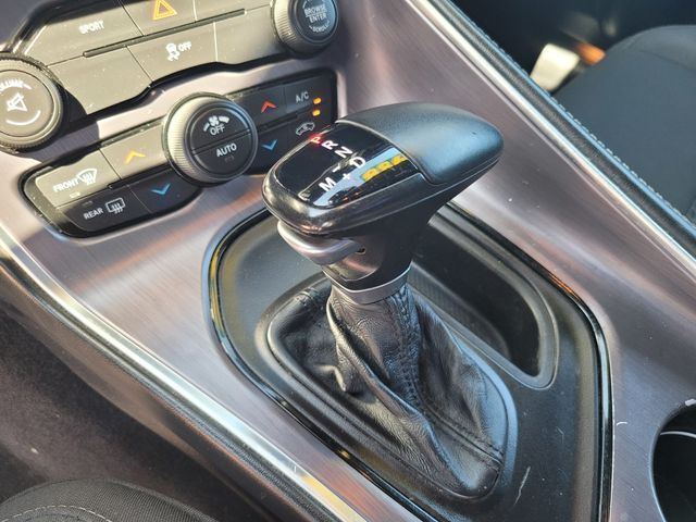 2016 Dodge Challenger SXT Roseville CA