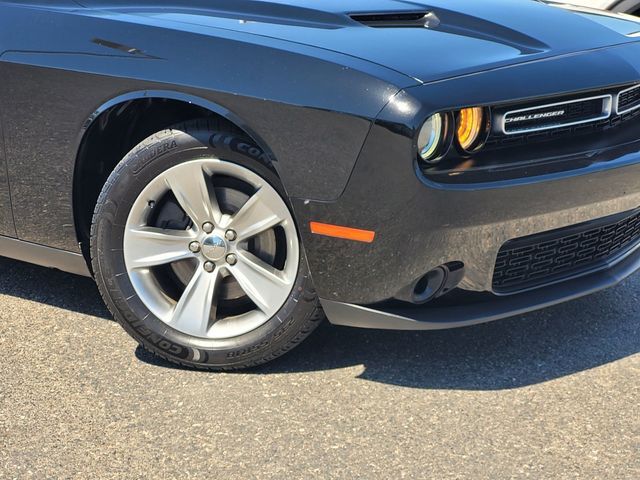 2016 Dodge Challenger SXT Roseville CA
