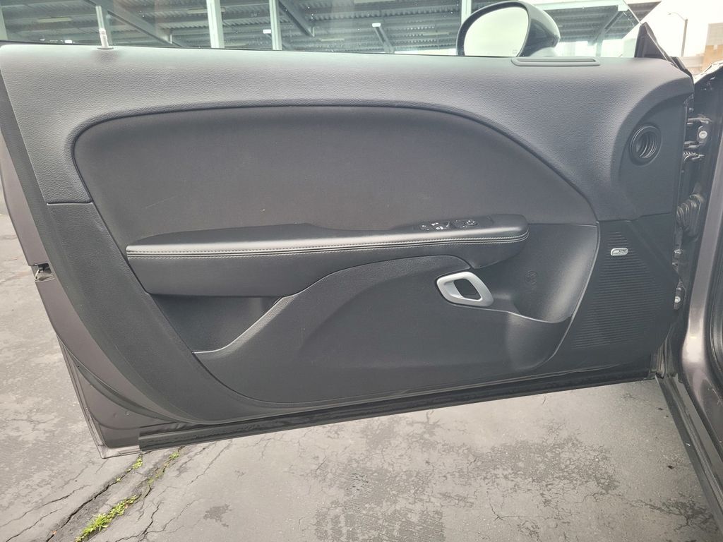 2016 Dodge Challenger SXT Roseville CA