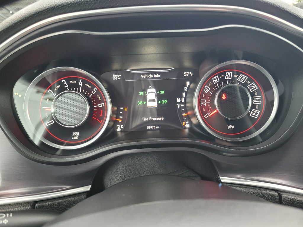 2016 Dodge Challenger SXT Roseville CA