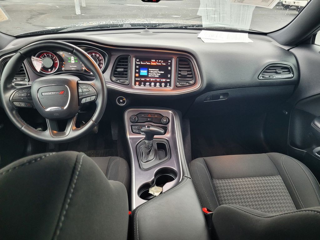 2016 Dodge Challenger SXT Roseville CA