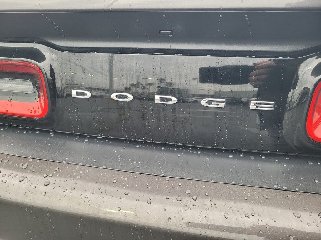 2016 Dodge Challenger SXT Roseville CA