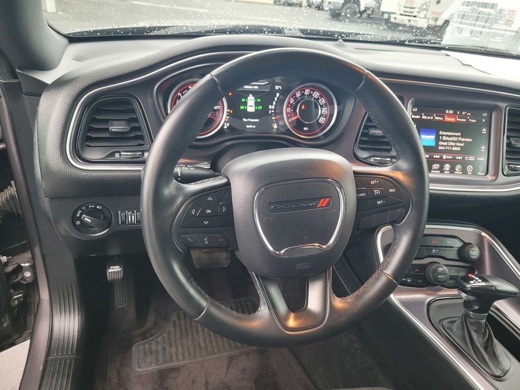 2016 Dodge Challenger SXT Roseville CA