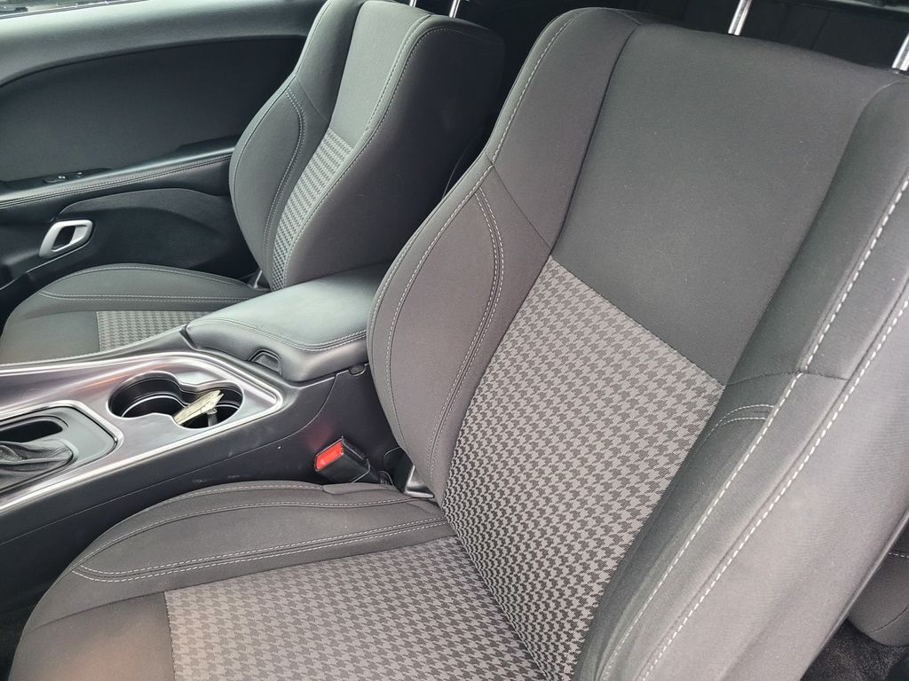 2016 Dodge Challenger SXT Roseville CA