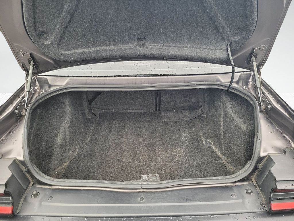 2016 Dodge Challenger SXT Roseville CA