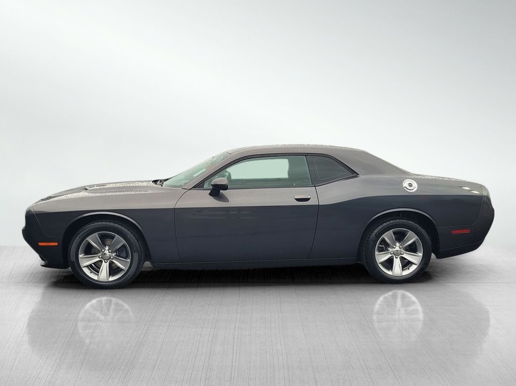 2016 Dodge Challenger SXT Roseville CA