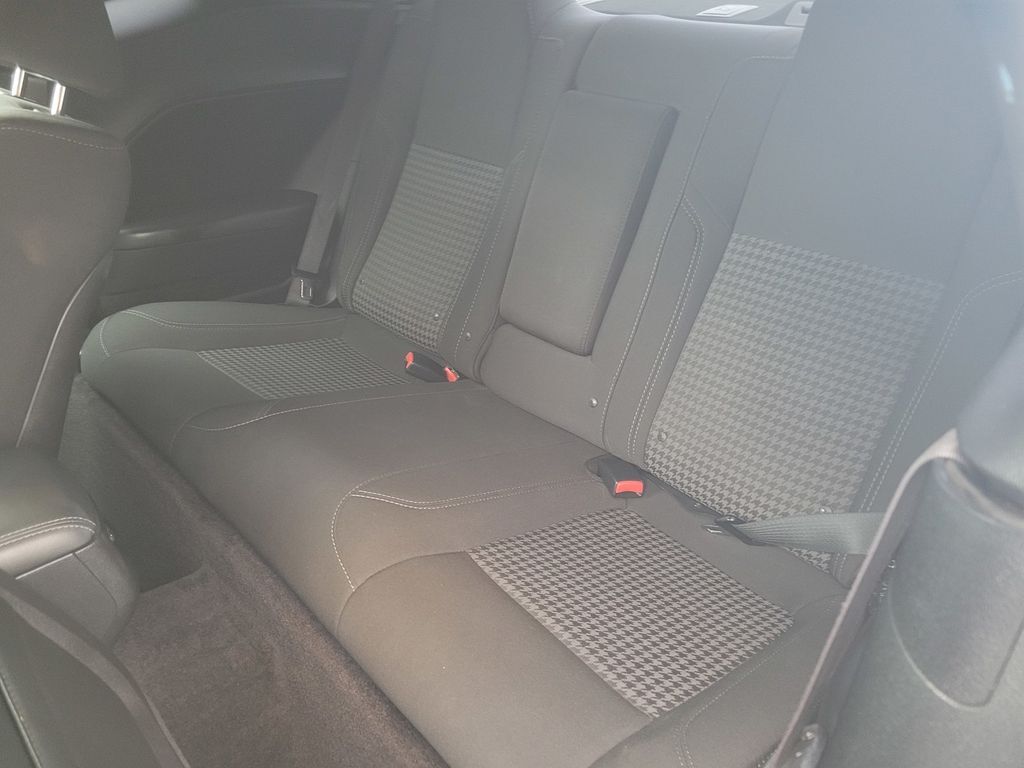 2016 Dodge Challenger SXT Roseville CA