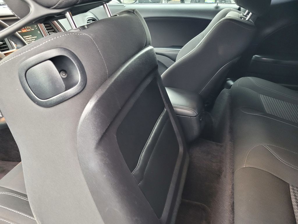 2016 Dodge Challenger SXT Roseville CA