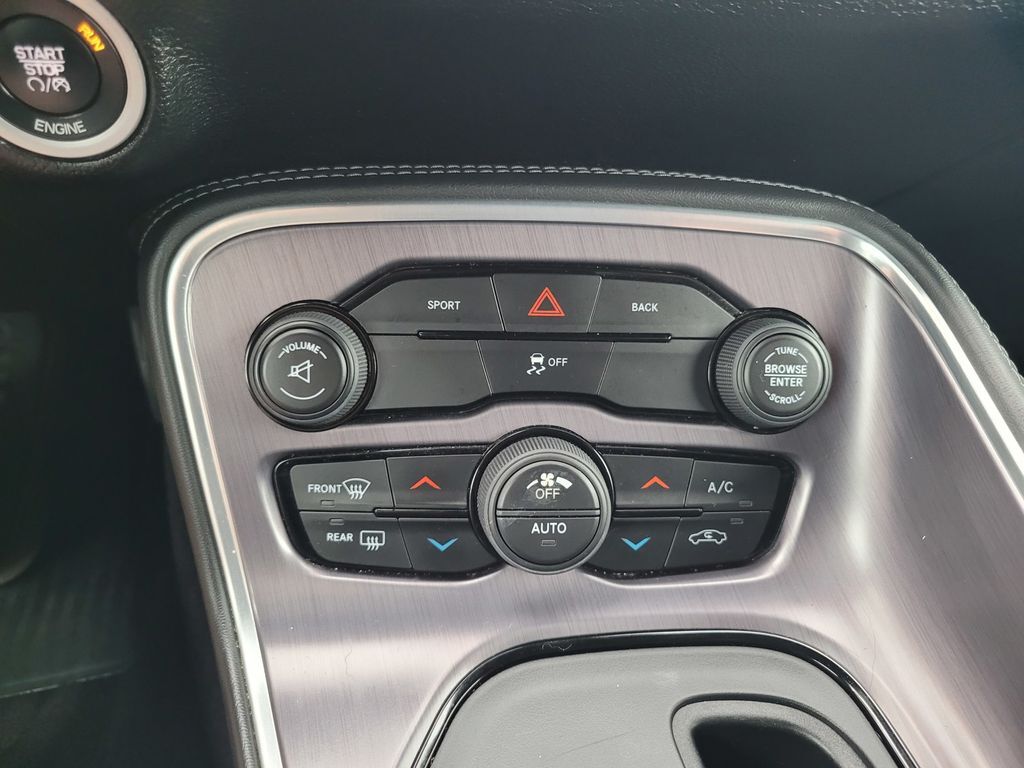 2016 Dodge Challenger SXT Roseville CA