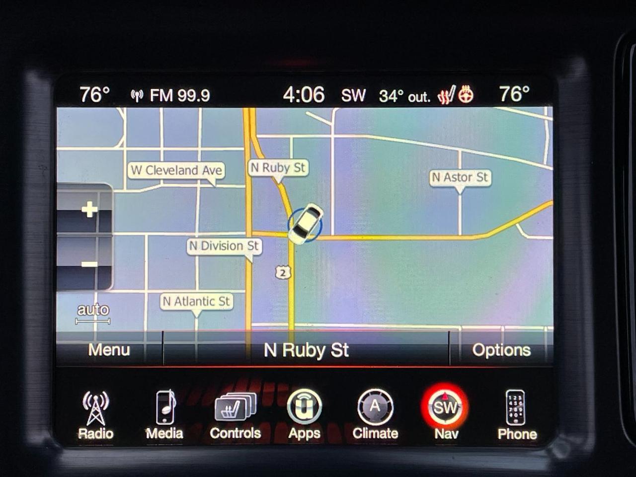 2016 Dodge Challenger SXT Spokane WA