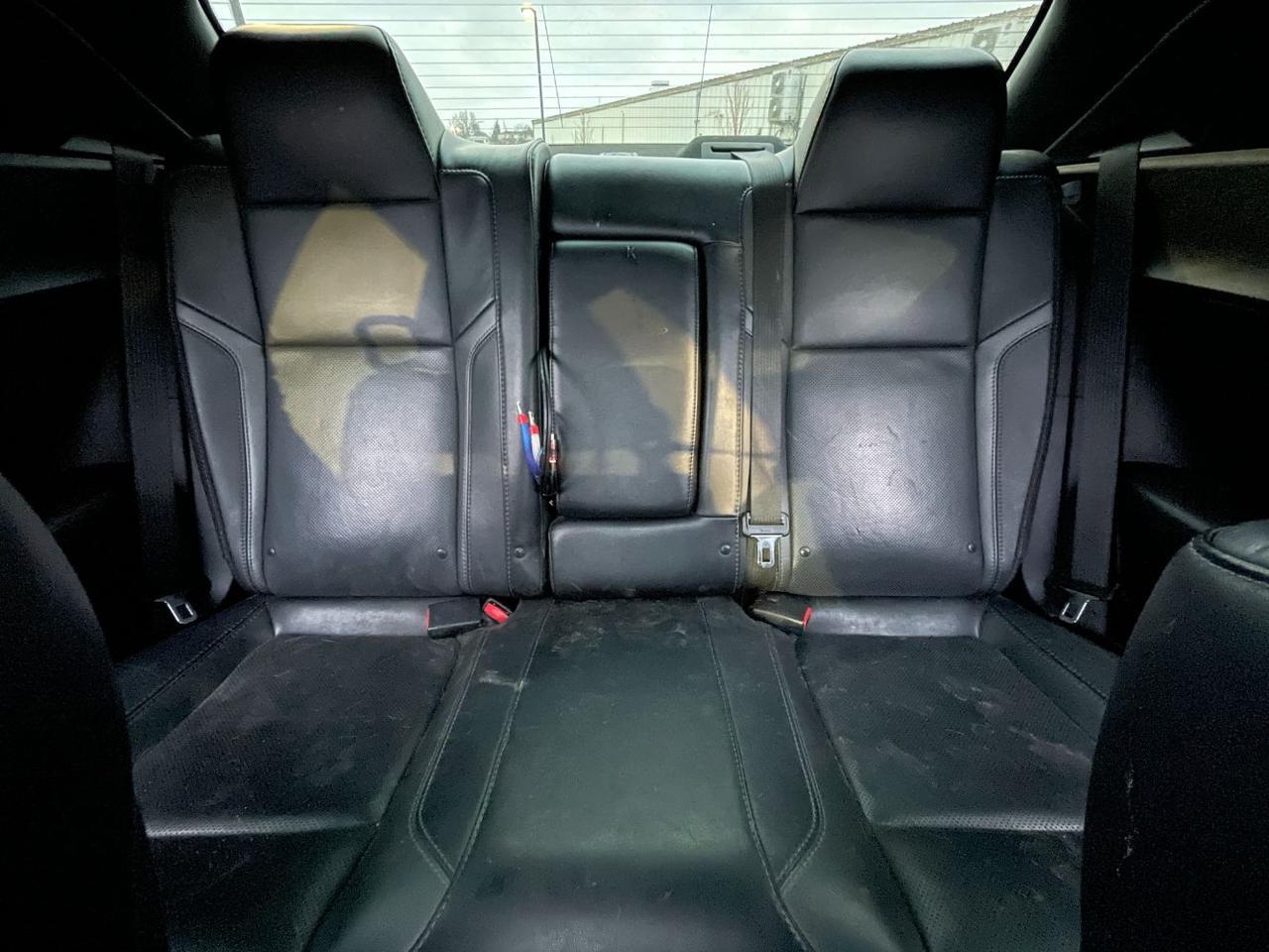 2016 Dodge Challenger SXT Spokane WA