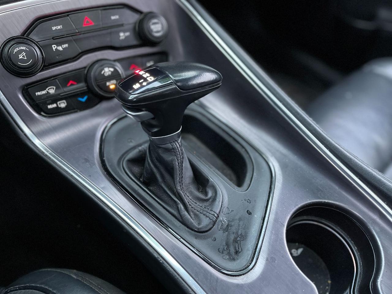 2016 Dodge Challenger SXT Spokane WA