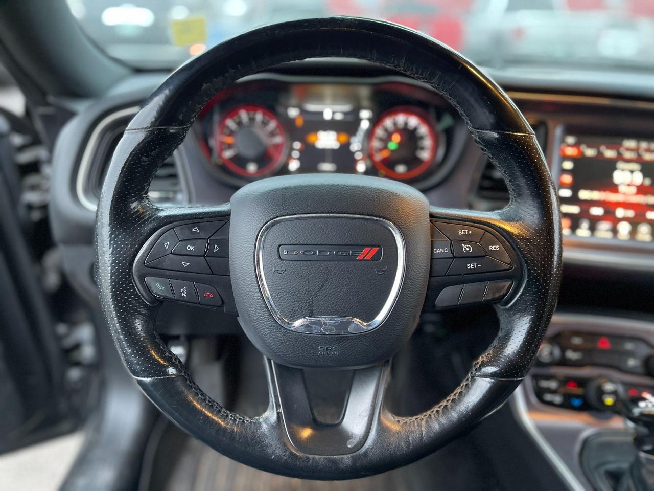 2016 Dodge Challenger SXT Spokane WA