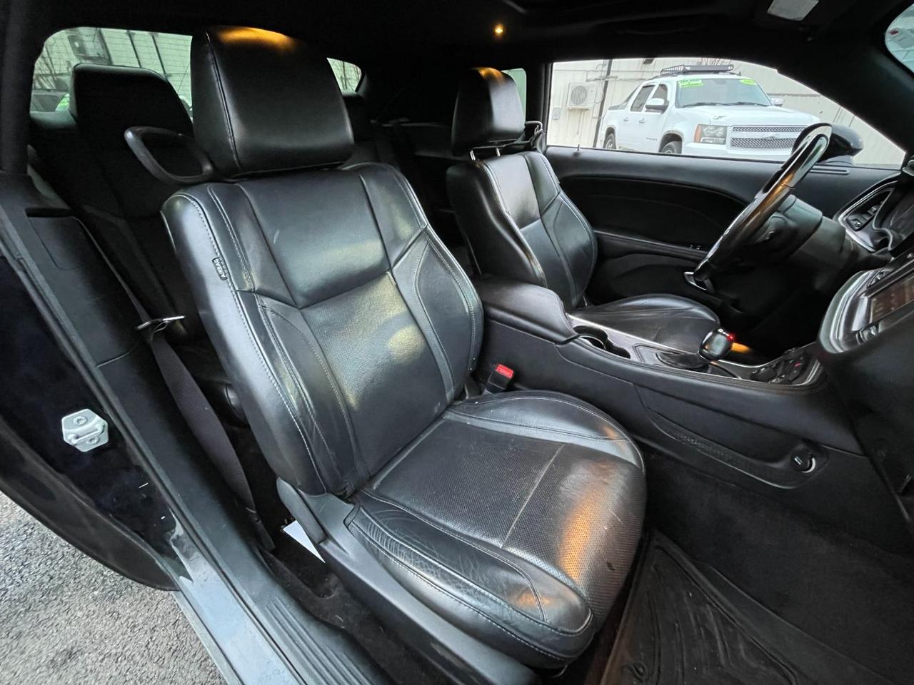 2016 Dodge Challenger SXT Spokane WA