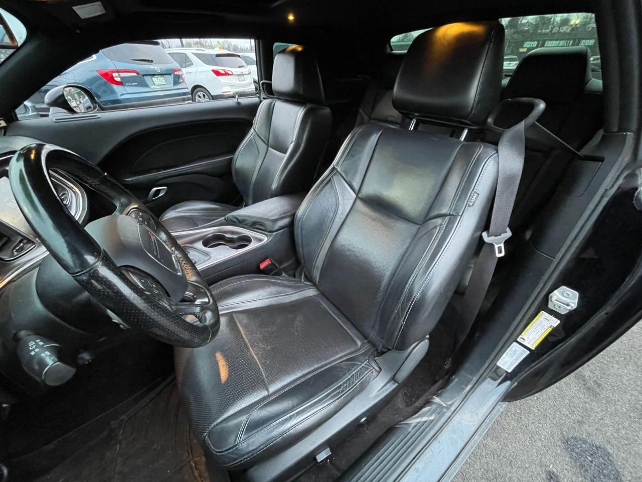 2016 Dodge Challenger SXT Spokane WA