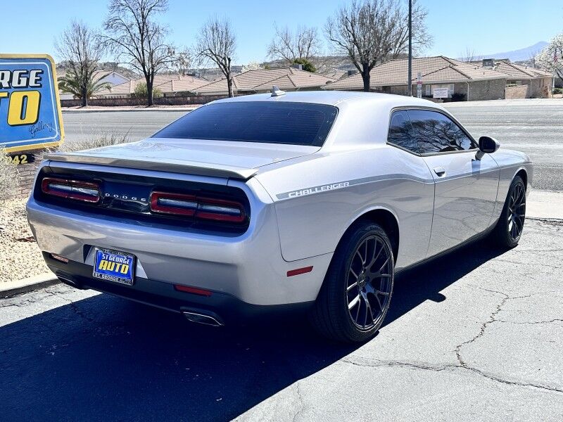 2016 Dodge Challenger SXT St George UT