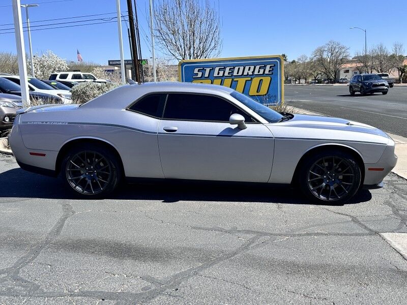 2016 Dodge Challenger SXT St George UT