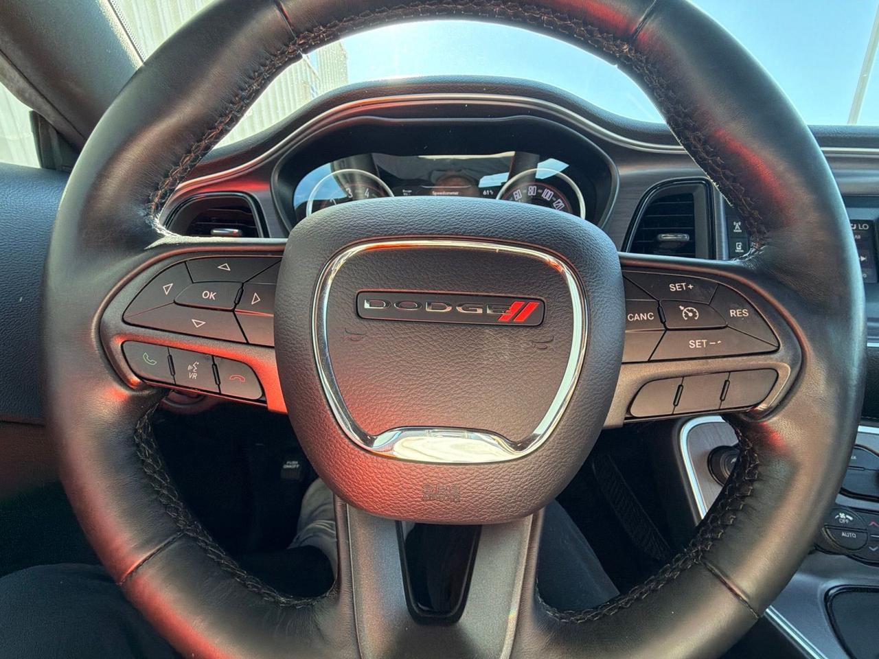 2016 Dodge Challenger SXT Watertown SD