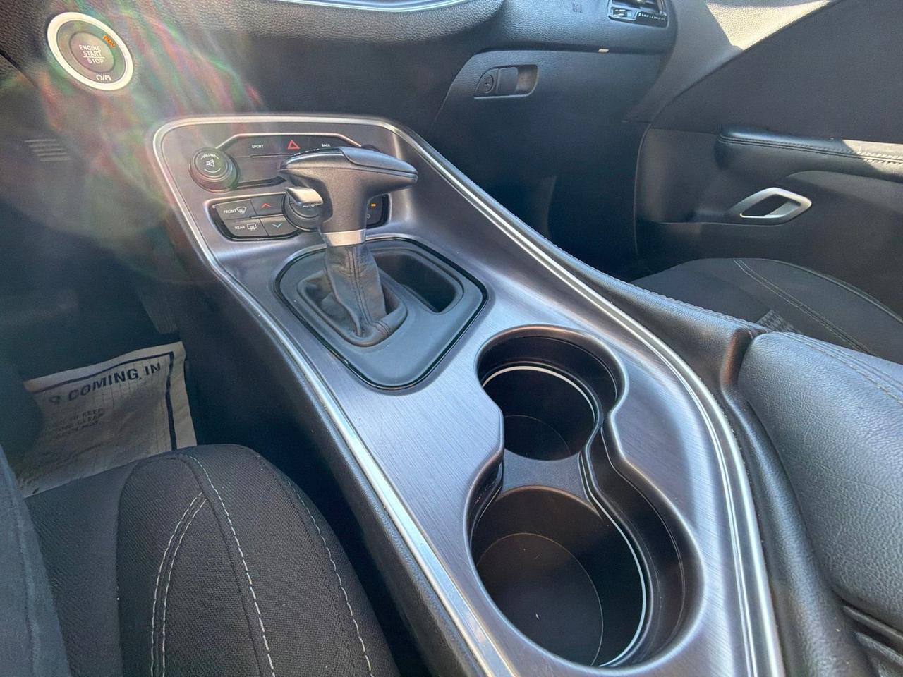 2016 Dodge Challenger SXT Watertown SD