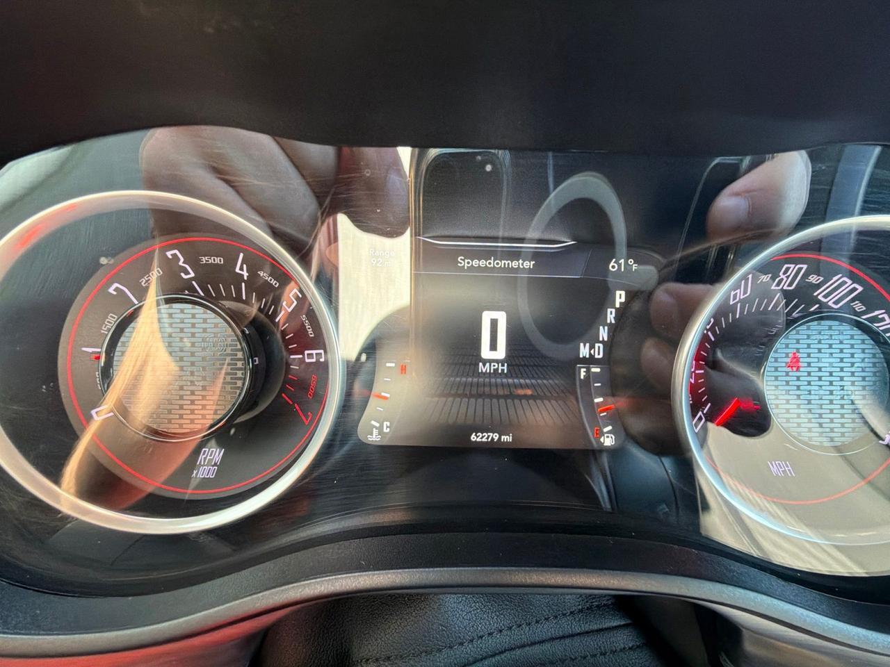 2016 Dodge Challenger SXT Watertown SD