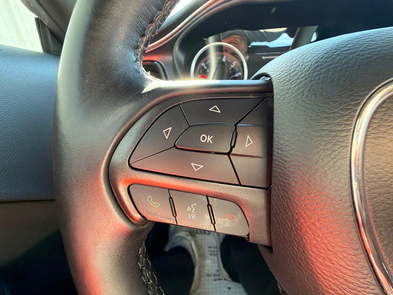 2016 Dodge Challenger SXT Watertown SD