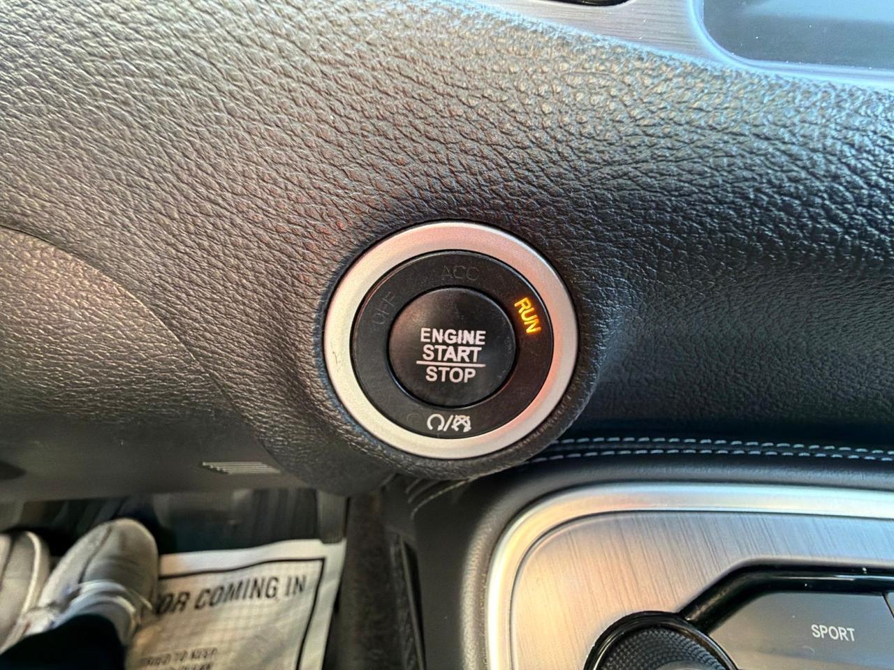 2016 Dodge Challenger SXT Watertown SD