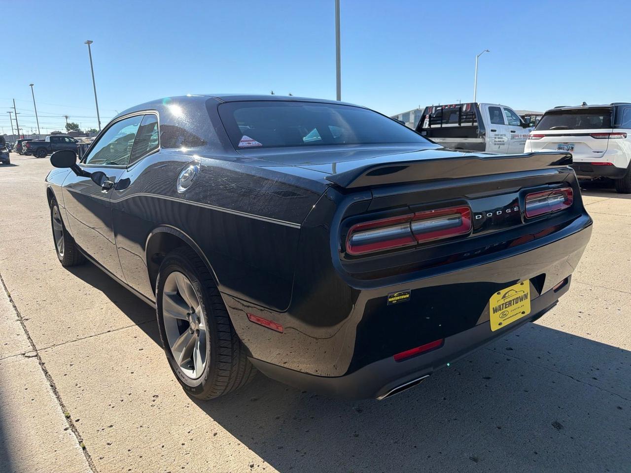 2016 Dodge Challenger SXT Watertown SD