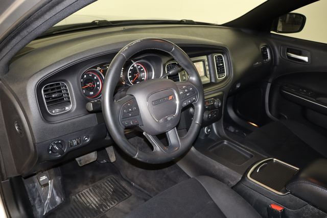 2016 Dodge Charger Police Raleigh NC