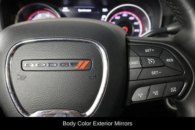 2016 Dodge Charger Police Raleigh NC