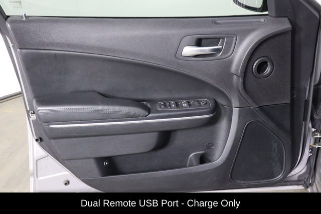 2016 Dodge Charger Police Raleigh NC