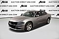 2016 Dodge Charger Police