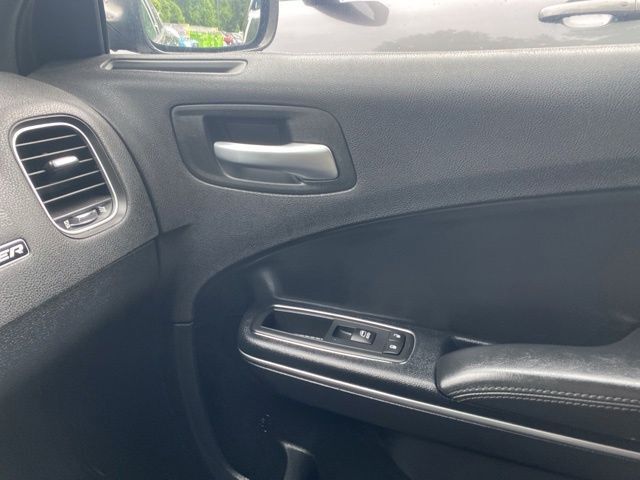 2016 Dodge Charger Police Raleigh NC