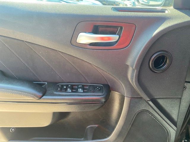 2016 Dodge Charger Police Raleigh NC