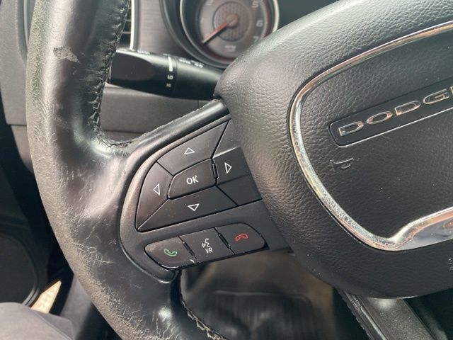 2016 Dodge Charger Police Raleigh NC
