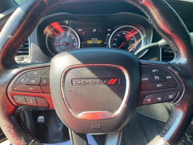 2016 Dodge Charger Police Raleigh NC